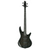 Ibanez Bass Guitars Transparent Black Sunburst Ibanez GSR280QA SR Series 4 String Bass Guitar