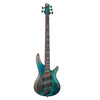 Ibanez Bass Guitars Tropical Seafloor Ibanez SRMS805 Bass Electric Guitar