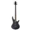 Ibanez Bass Guitars Weathered Black Ibanez GSR200B SR Gio Series 4 String Bass Guitar