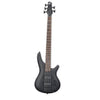 Ibanez Bass Guitars Weathered Black Ibanez SR305EB 5 String Electric Bass Guitar