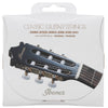 Ibanez Classical Guitar Strings Ibanez ICLS6NT Classical Guitar Strings - Normal Tension