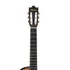 Ibanez Classical Guitars Ibanez GA6CE Classical Series Electro Acoustic Classical Nylon - String Guitar - Amber