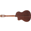 Ibanez Classical Guitars Open Pore Natural Ibanez GA5MHTCE 6 String Classical Acoustic Guitar