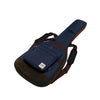 Ibanez Electric Guitar Gigbags Ibanez IGB541 Powerpad Designer Electric Guitar Gigbag - Navy Blue