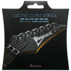 Ibanez Electric Guitar Strings Ibanez IEGS6 Super Light Gauge Electric Guitar Strings, 0.09-0.42