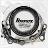 Ibanez Electric Guitar Strings Ibanez IEGS6 Super Light Gauge Electric Guitar Strings, 0.09-0.42