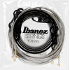 Ibanez Electric Guitar Strings Ibanez IEGS8 Electric Guitar 8-String Set - 9-65