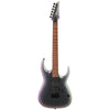 Ibanez Electric Guitars Black Aurora Burst Matte Ibanez RGA Standard Series RGA42EX 6 String Electric Guitar - Black Aurora Burst Matte