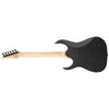 Ibanez Electric Guitars Black Flat Ibanez GRGR131EX RG Gio Series Electric Guitar