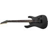 Ibanez Electric Guitars Black Flat Ibanez GRGR131EX RG Gio Series Electric Guitar