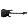 Ibanez Electric Guitars Black Flat Ibanez GRGR131EX RG Gio Series Electric Guitar