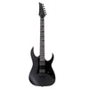 Ibanez Electric Guitars Black Flat Ibanez GRGR131EX RG Gio Series Electric Guitar