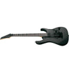 Ibanez Electric Guitars Black Flat Ibanez GRGR330EX RG 6 String Electric Guitar