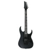 Ibanez Electric Guitars Black Flat Ibanez GRGR330EX RG 6 String Electric Guitar