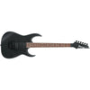 Ibanez Electric Guitars Black Flat Ibanez RG320EXZ RG Standard Series 6 String Electric Guitar - Black Flat