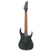 Ibanez Electric Guitars Black Flat Ibanez RG7420EX RG 7 String Electric Guitar