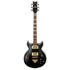 Ibanez Electric Guitars Black Ibanez AR520H AR Standard Series Electric Guitar