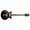 Ibanez Electric Guitars Black Ibanez AR520H AR Standard Series Electric Guitar