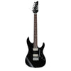 Ibanez Electric Guitars Black Ibanez AZ42P1 Premium AZ Series 6 String Electric Guitar