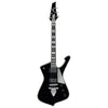 Ibanez Electric Guitars Black Ibanez PS10 Paul Stanley Signature 6 String Electric Guitar