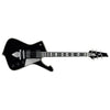 Ibanez Electric Guitars Black Ibanez PS10 Paul Stanley Signature 6 String Electric Guitar