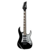 Ibanez Electric Guitars Black Ibanez RG350DXZ Electric Guitar