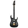 Ibanez Electric Guitars Black Ibanez RGA622XH 6 String Electric Guitar with Case