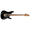 Ibanez Electric Guitars Black Ibanez THBB10 Tim Henson Signature Electric Guitar With Gig Bag