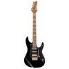 Ibanez Electric Guitars Black Ibanez THBB10 Tim Henson Signature Electric Guitar With Gig Bag