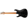 Ibanez Electric Guitars Black Ice Burst Ibanez AZ47P1QM Electric Guitar with Gig Bag