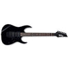 Ibanez Electric Guitars Black Night Ibanez GRG270 Electric Guitar