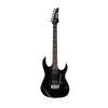 Ibanez Electric Guitars Black Night / Single Ibanez GRX20 GIO Series 6-String Electric Guitar