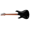 Ibanez Electric Guitars Brownish Sphalerite Ibanez AZ2407F Prestige AZ Series 6 String Electric Guitar with Case