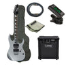 Ibanez Electric Guitars Bundles Ibanez GRG170DX Electric Guitar Standard Guitar Bundle