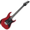 Ibanez Electric Guitars Candy Apple / Single Ibanez GRX20 GIO Series 6-String Electric Guitar