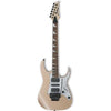 Ibanez Electric Guitars Champagne Gold Ibanez RG350DXZ Electric Guitar