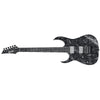 Ibanez Electric Guitars Cosmic Shadow Ibanez RG Prestige Series RG5320L 6 String Left Handed Electric Guitar