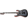 Ibanez Electric Guitars Deep Dusk Burst Flat Ibanez GRG121PAR 6 String Electric Guitar