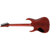 Ibanez Electric Guitars Deep Dusk Burst Flat Ibanez GRG121PAR 6 String Electric Guitar