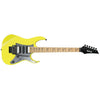 Ibanez Electric Guitars Desert Sun Yellow Ibanez RG3250MZ Prestige Electric Guitar