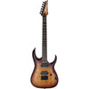 Ibanez Electric Guitars Dragon Eye Burst Flat Ibanez RGA42FM RGA Standard Series Electric Guitar