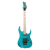 Ibanez Electric Guitars Emerald Green Ibanez RG565 RG Genesis Series 6-Strings Electric Guitar