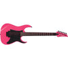 Ibanez Electric Guitars Fluorescent Pink Ibanez Premium Series RG2XXV 25th Anniversary Electric Guitar