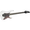 Ibanez Electric Guitars Galaxy White Ibanez RG2550Z Prestige Series Electric Guitar