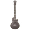 Ibanez Electric Guitars Ibanez ARZ200EX-BKF Single Cutaway Electric Guitar - Black Flat