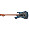 Ibanez Electric Guitars Ibanez AZ2407F Prestige AZ Series 6 String Electric Guitar with Case