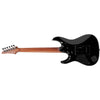 Ibanez Electric Guitars Ibanez AZ2407F Prestige AZ Series 6 String Electric Guitar with Case