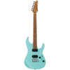 Ibanez Electric Guitars Ibanez AZ242 AZ Premium 6-String Electric Guitar With Bag - Sea Foam Green Matte