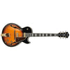 Ibanez Electric Guitars Ibanez GB10 George Benson Signature Hollow Body 6 String Electric Guitar