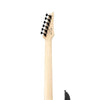 Ibanez Electric Guitars Ibanez GRG131DX RG Gio Series 6-String Electric Guitar- Black Flat